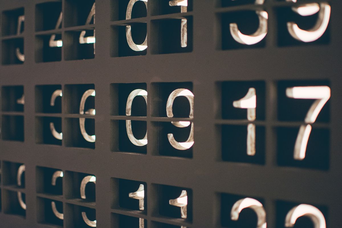 Rolling Numbers Code Update