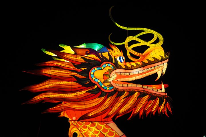 Smoke The Dragon's Lost Spark