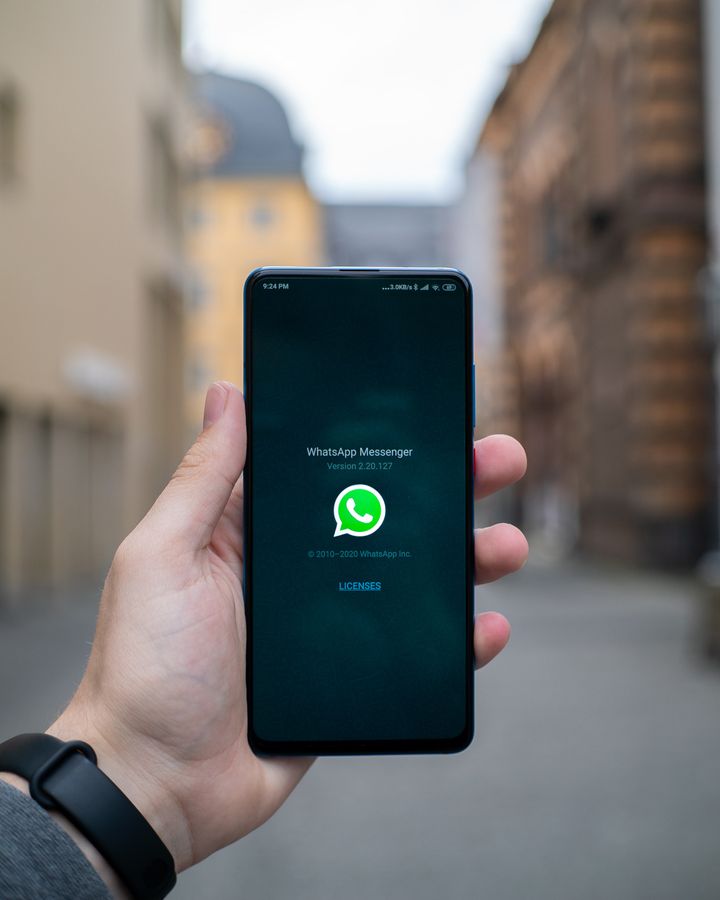 Premium Member WhatsApp Group Message Link