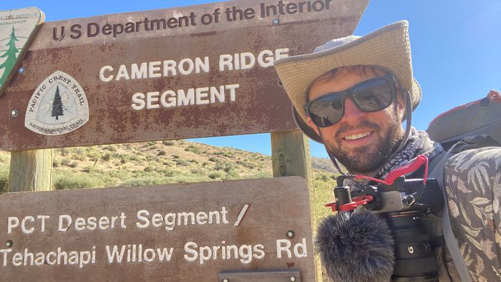 Updates from Tehachapi