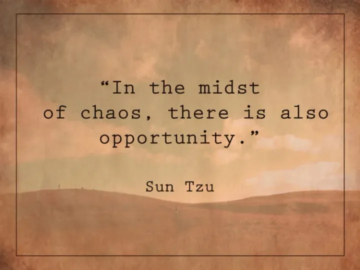 JPME - Military Theorists Sun Tzu, Clausewitz, Mahan, Corbett