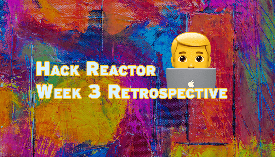 Banner Image with Heading